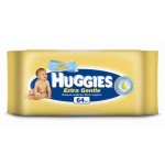 Huggies   Extra Gentle 64 