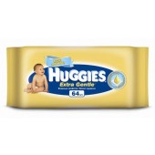 Huggies   Extra Gentle 64 