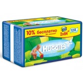 Huggies   Ultra Comfort Natural 128 