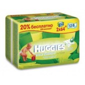 Huggies   Ultra Comfort   128 