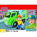 Mega Bloks   3  