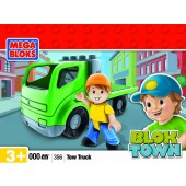 Mega Bloks   3  