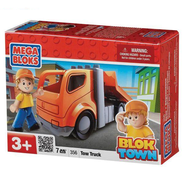 Mega Bloks   3  