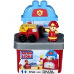 Mega Bloks    