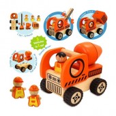 I'm Toy  3  1  