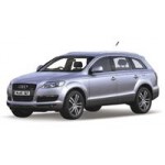 Welly  1:24 Audi Q7