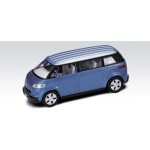 Welly   1:34-39 2001 VW Microbus