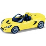 Welly   1:34-39 2003 Lotus Elise IIIS