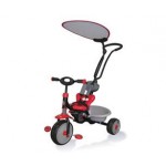 Smart Trike  3-   