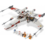 Lego    X-wing