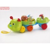 Fisher Price  -