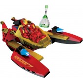 Mega Bloks     ,  