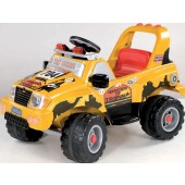 Peg Perego  Adventure Trophy