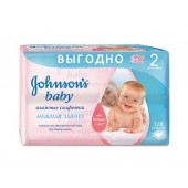 Johnson & johnson      128 