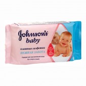 Johnsons Baby      24 