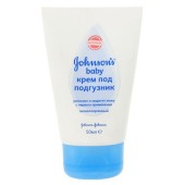 Johnson's Baby    50 