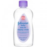 Johnson's Baby     200 