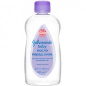 Johnson's Baby     200 