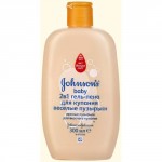 Johnson's Baby -   21   300 