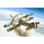 Revell  Spad XIII C-1 1:72