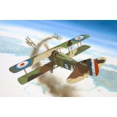 Revell  Spad XIII C-1 1:72