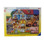 Ravensburger    