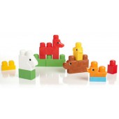 Mega Bloks   