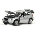  Bmw X-3