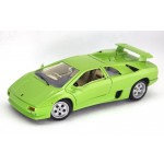 Bburago  Lamborghini Diablo 1:18