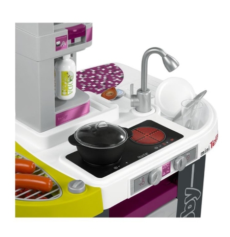 Smoby  Tefal Studio New