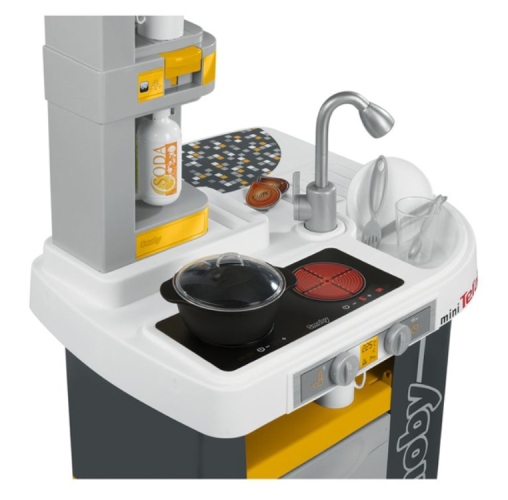 Smoby  Tefal Studio New