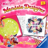 Ravensburger   : ,  Winx