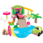 Smoby  Surf Beach