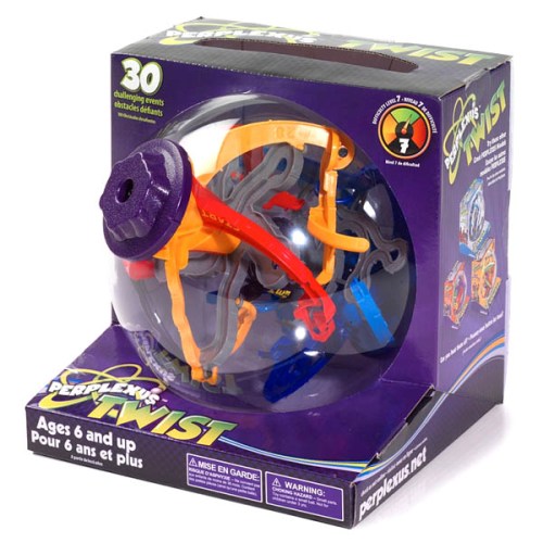 Spin Master  Perplexus Twist  