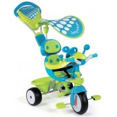 Smoby  Baby Driver Confort Sport