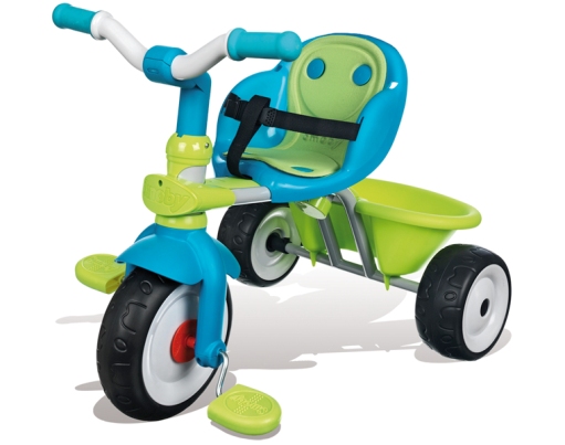 Smoby  Baby Driver Confort Sport