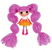 Mini Lalaloopsy  -