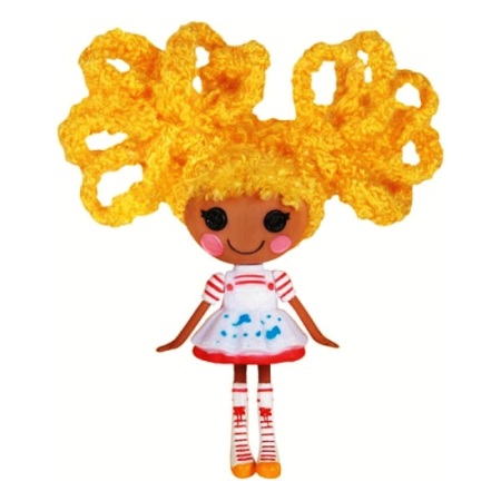 Mini Lalaloopsy  -