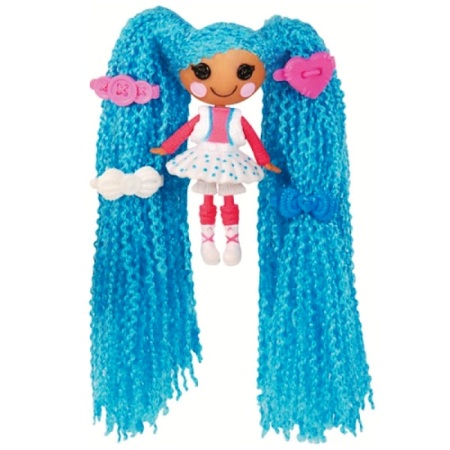 Mini Lalaloopsy  -