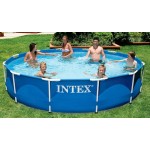 Intex  Metal Frame