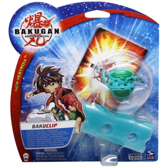 Bakugan   