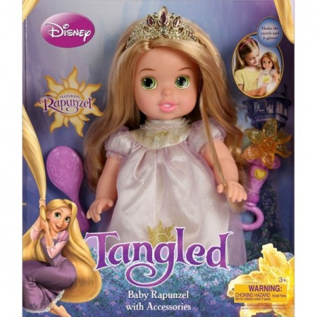 Jakks  Disney  -  