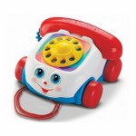 Fisher Price  