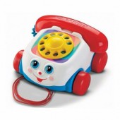 Fisher Price  