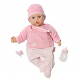 Baby Annabell    My first