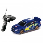 Welly  /  1:34 Subaru Impresa WRC