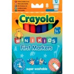 Crayola 8     