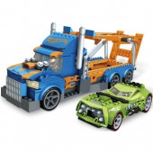 Mega Bloks      Hot Wheels