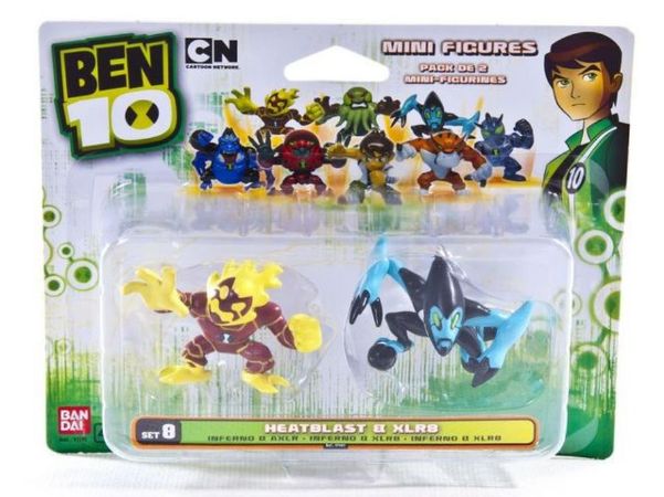 Ben10  -