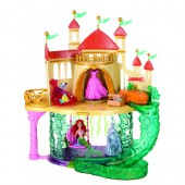 Mattel U  Disney   3D -  